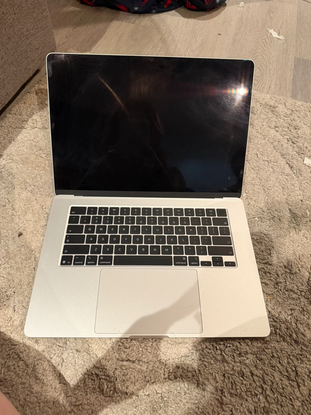 Macbook M5 16GB 15” - photo 3