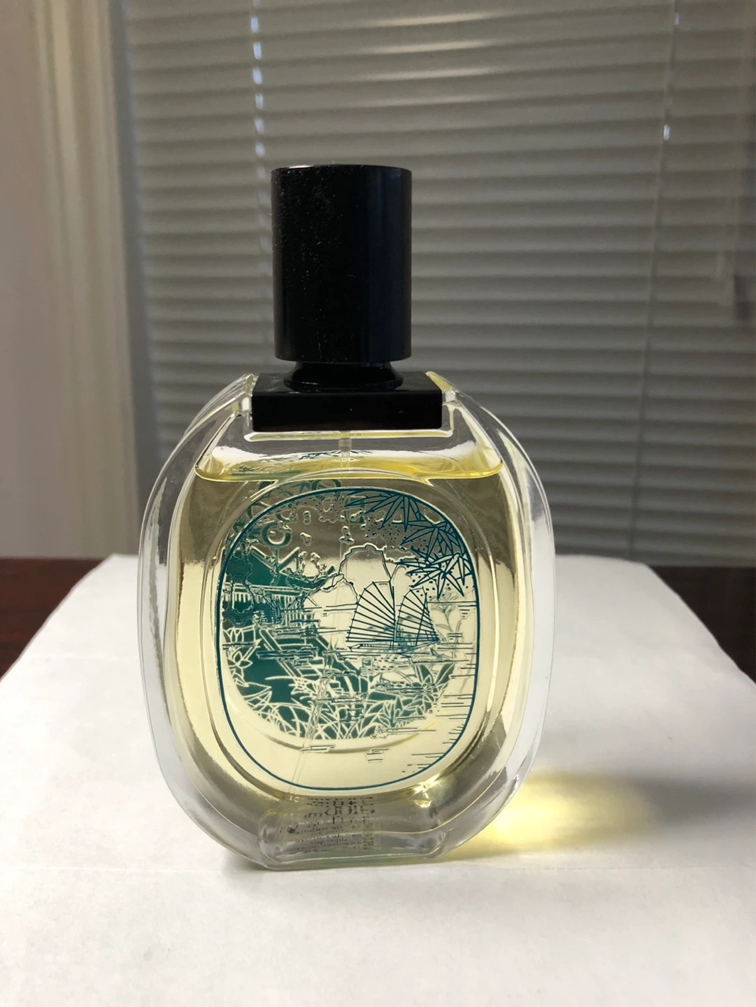 Diptyque Do Son Eau de Toilette (limited edition)100ml - photo 2