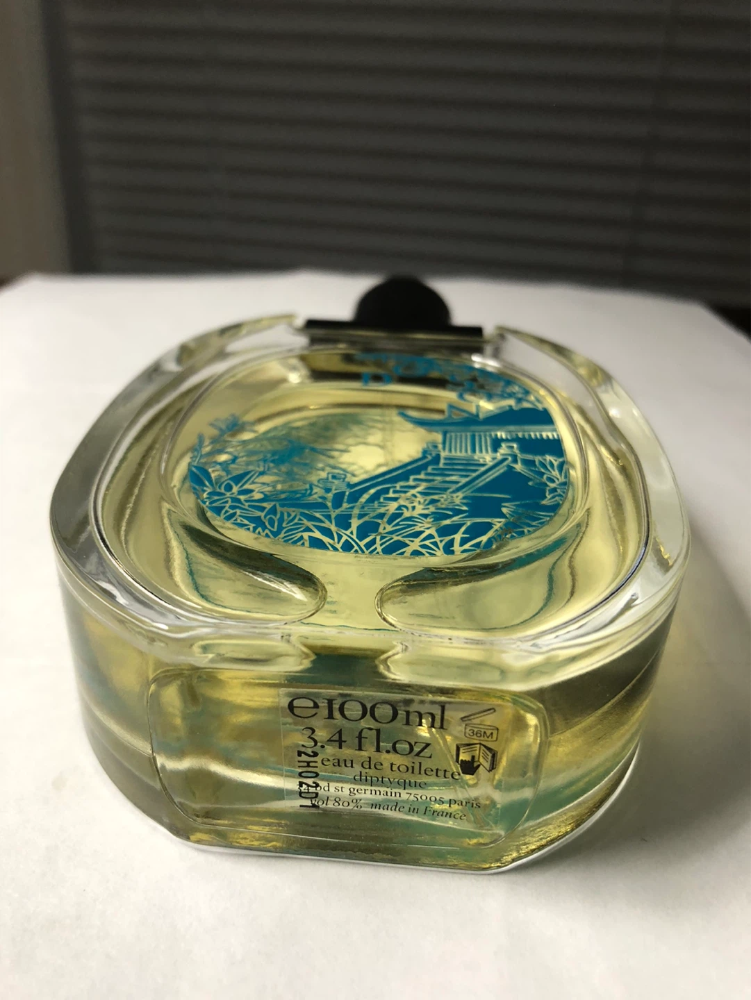 Diptyque Do Son Eau de Toilette (limited edition)100ml - photo 3