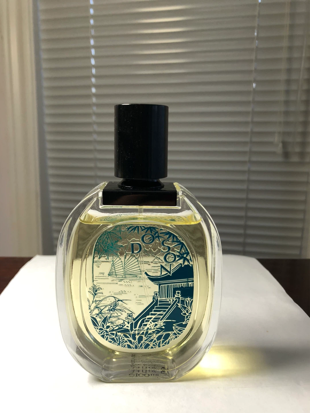 Diptyque Do Son Eau de Toilette (limited edition)100ml