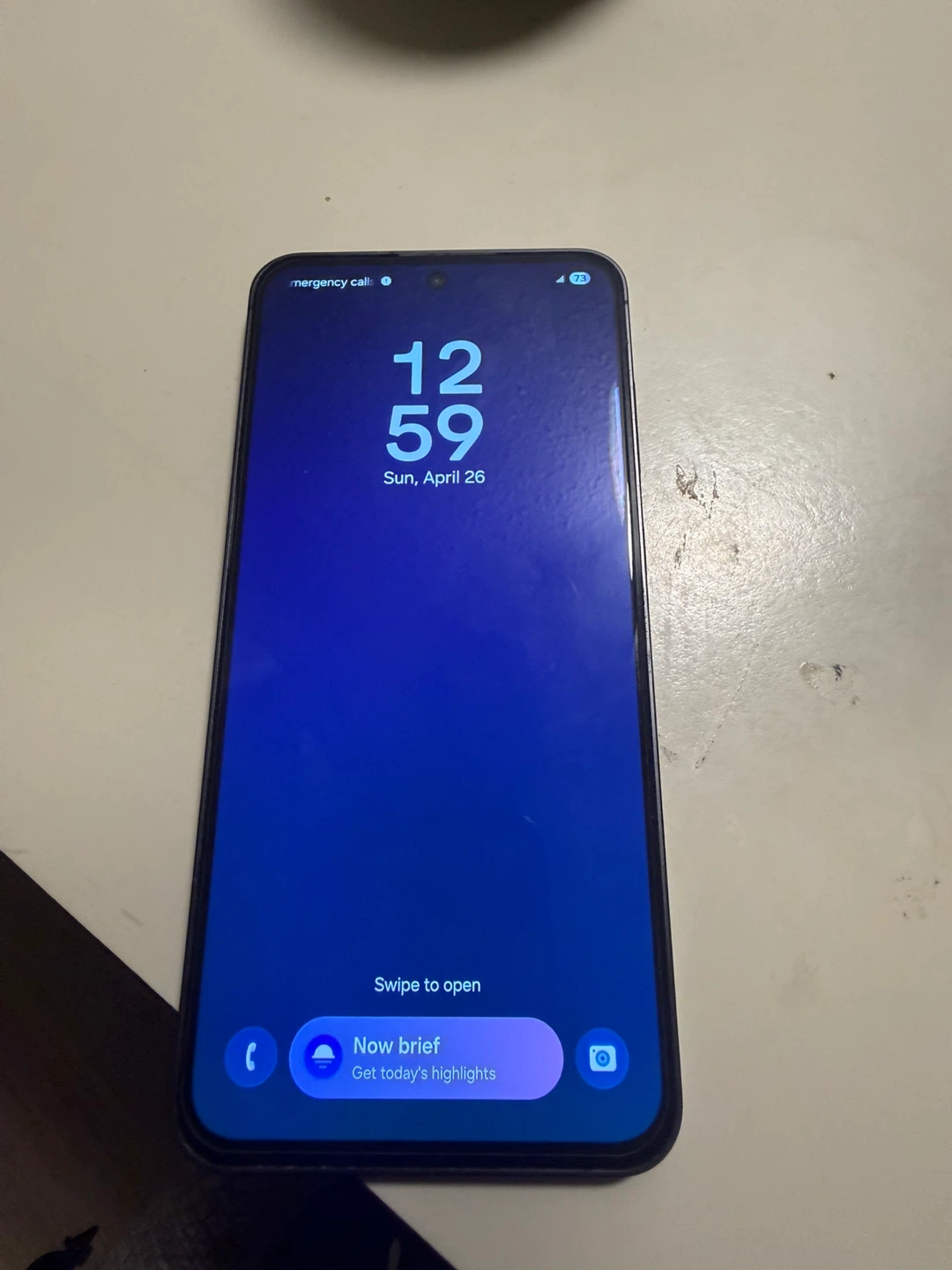 Samsung s24 fe