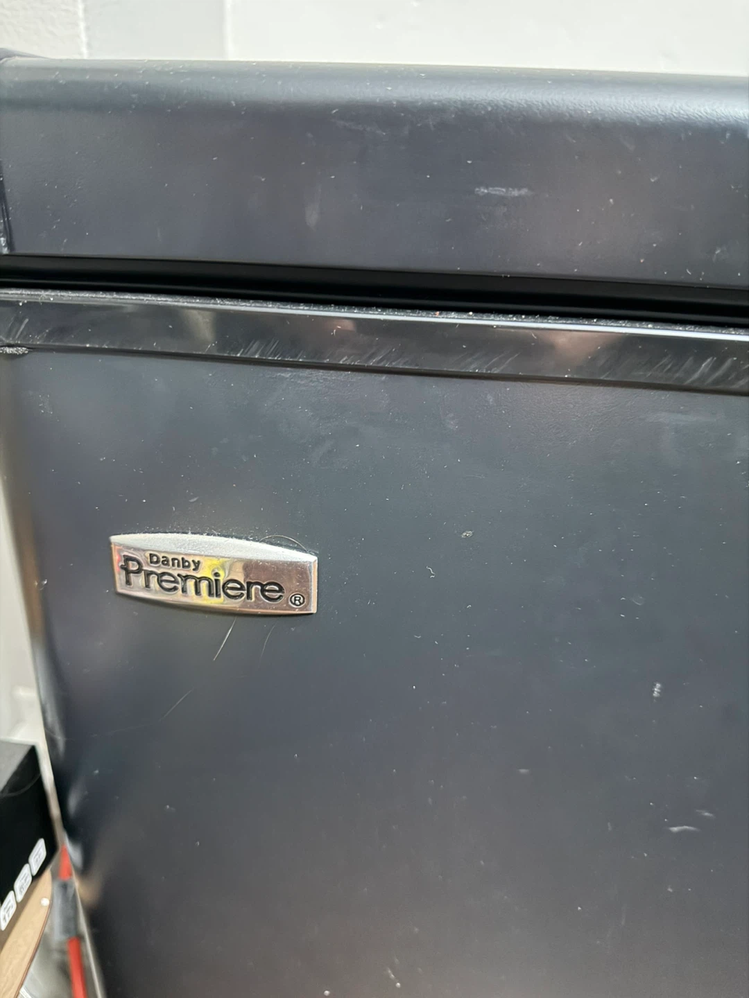 Danby Premiere Chest Freezer - photo 3