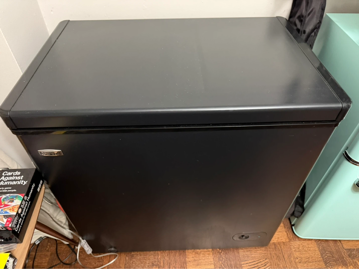 Danby Premiere Chest Freezer