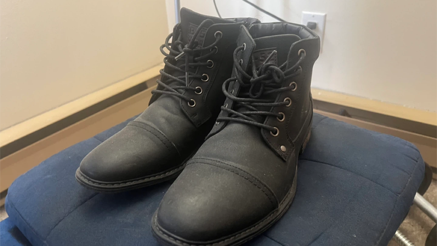 BULLBOXER B-52 Rocklin Casual Boot - photo 2