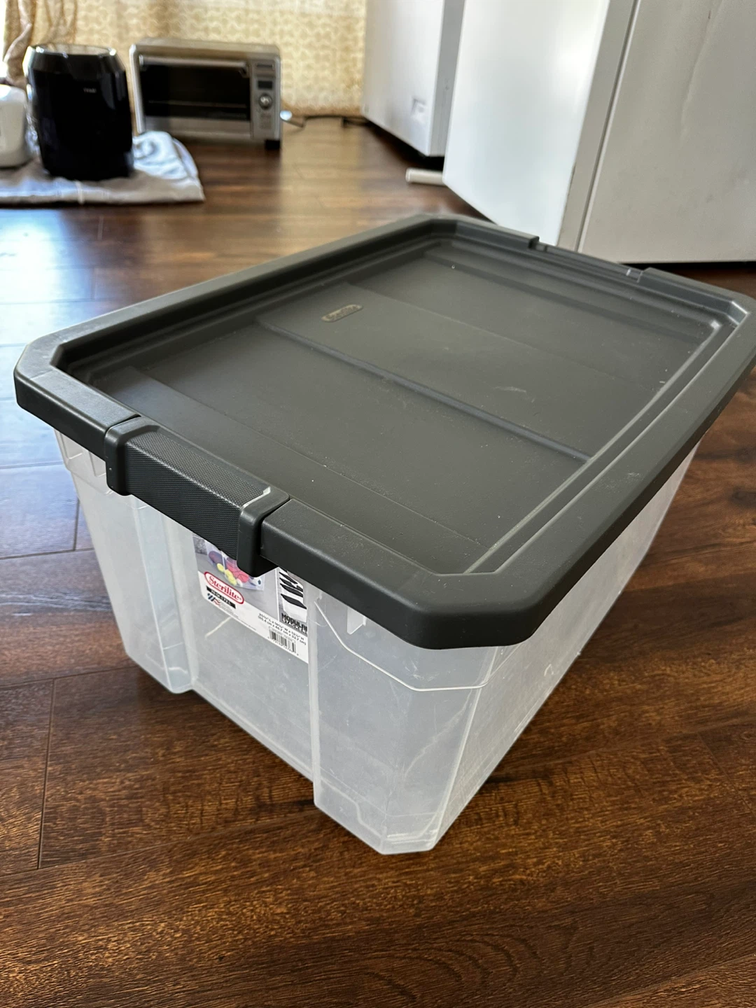 Assorted Kitchenware and Storage Containers - photo 5