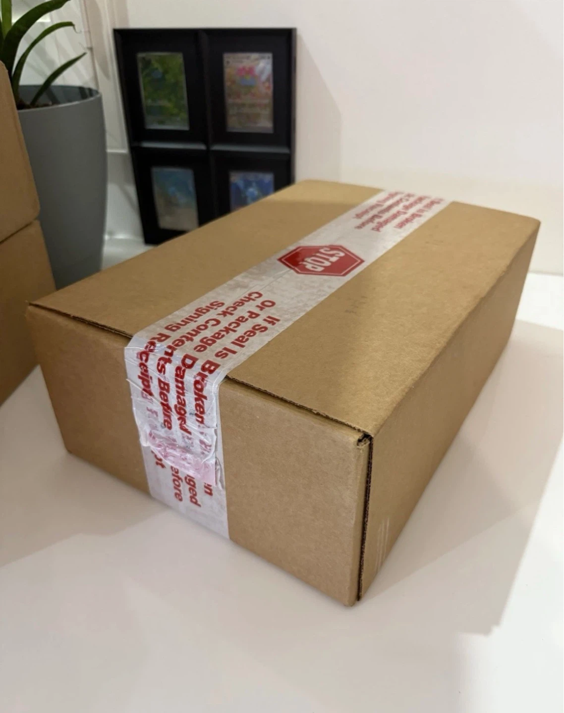 Ascended heroes booster bundle sealed case - photo 3