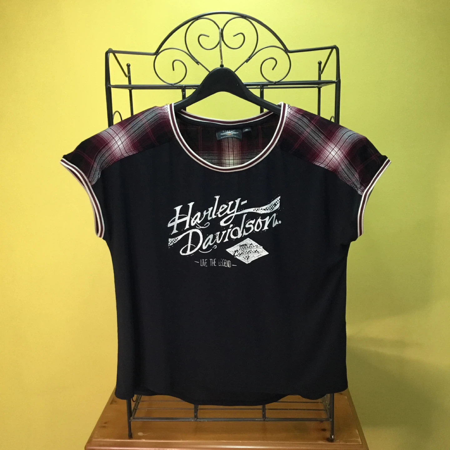Harley-Davidson Women's T-Shirt