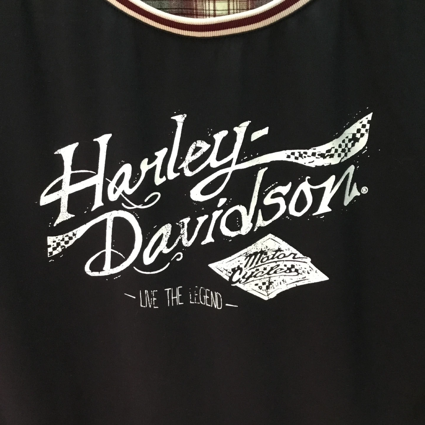 Harley-Davidson Women's T-Shirt - photo 4