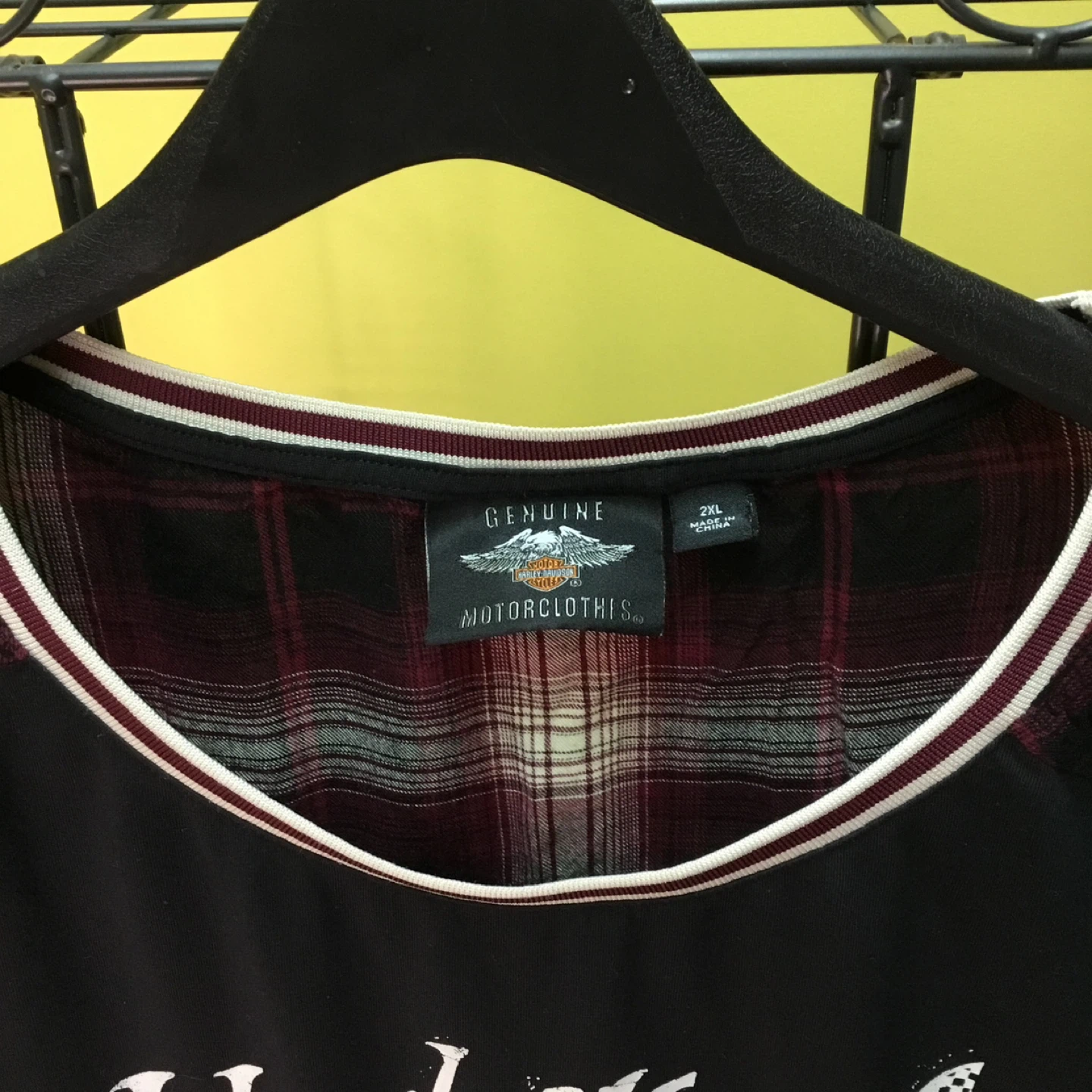 Harley-Davidson Women's T-Shirt - photo 3