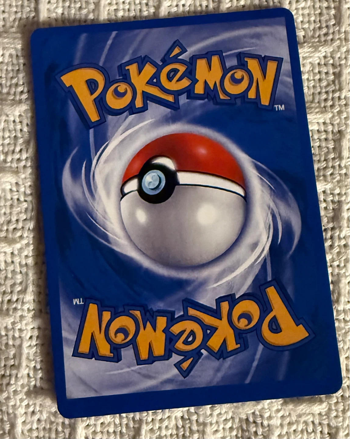 Pokemon Galarian Articuno V Card - photo 2