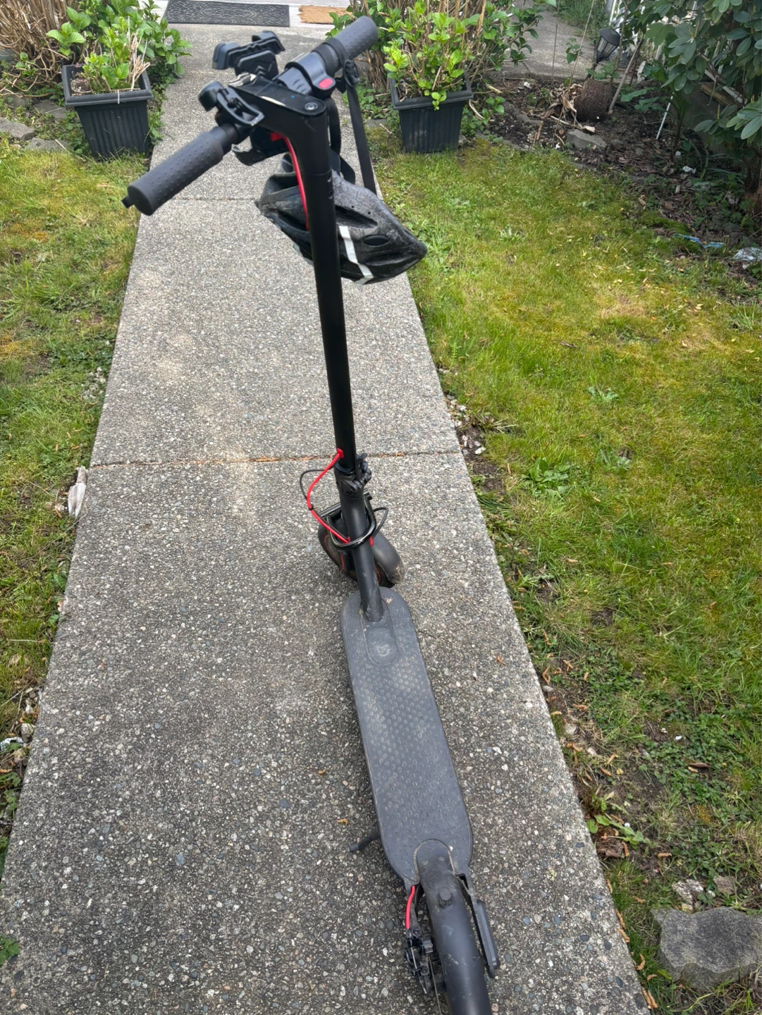 Xiaomi Mi Electric Scooter Pro 2 FR