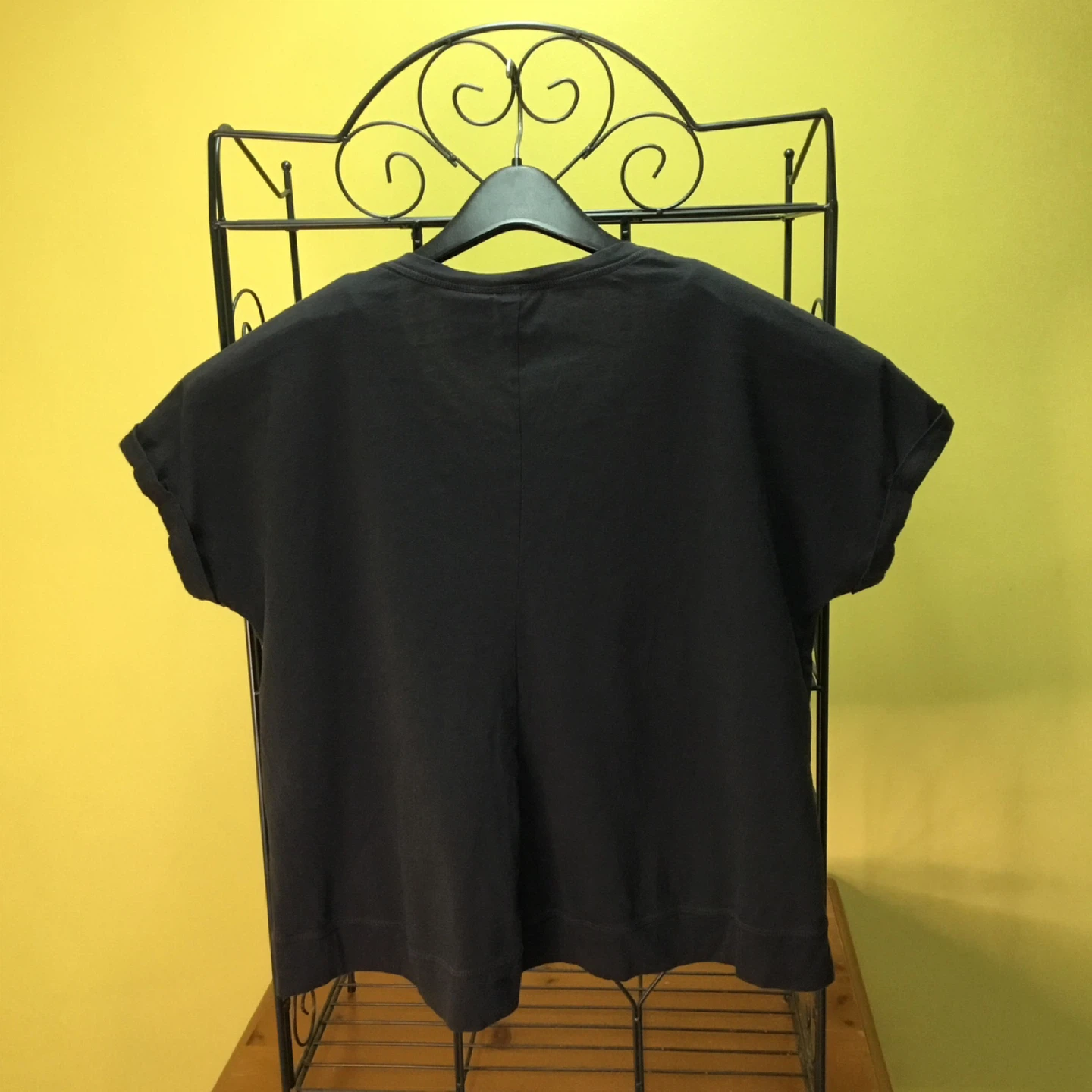 Harley Davidson Black Graphic T-Shirt Size 2XL - photo 2