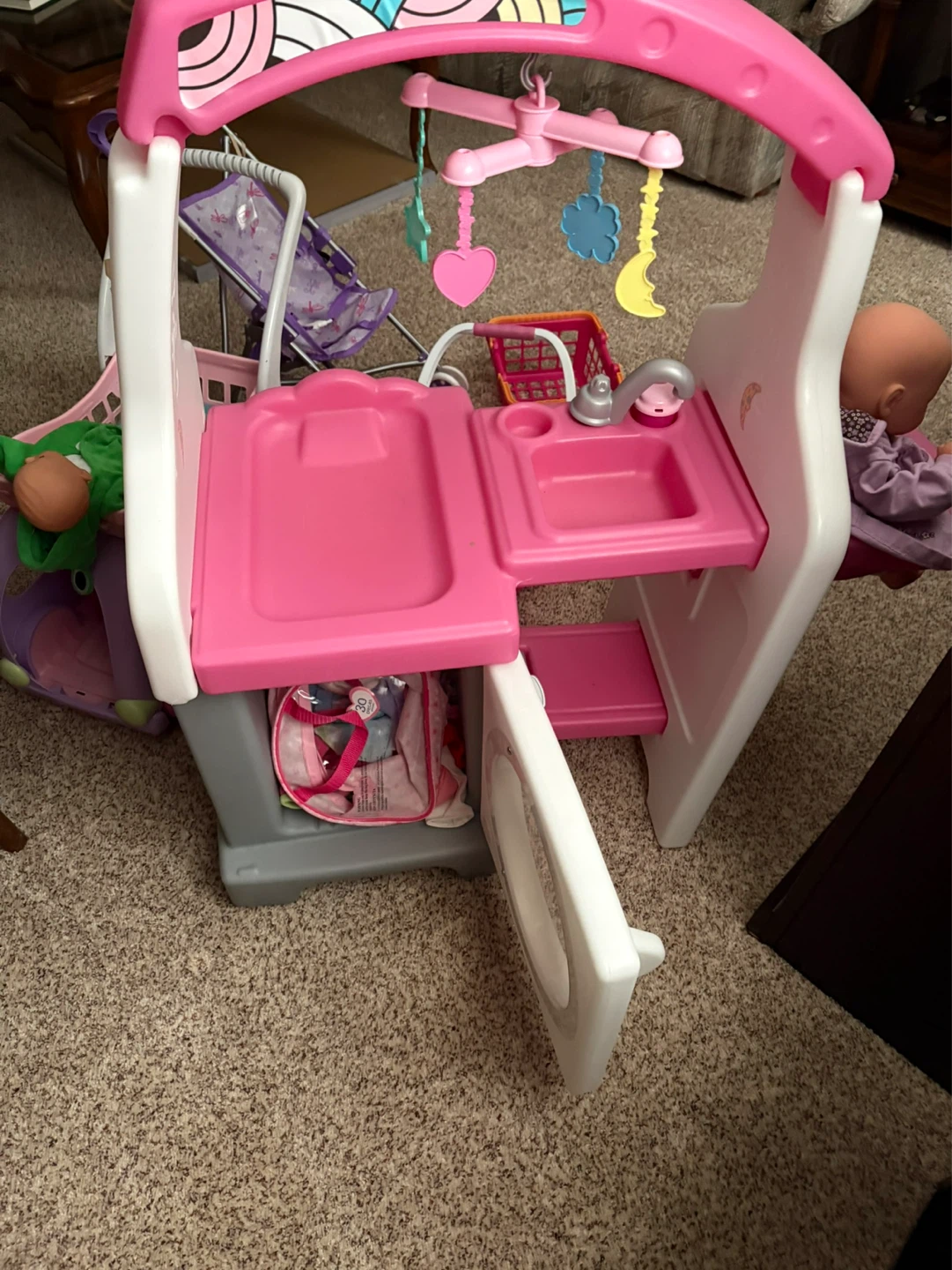 Child’s Play Baby Center - photo 2