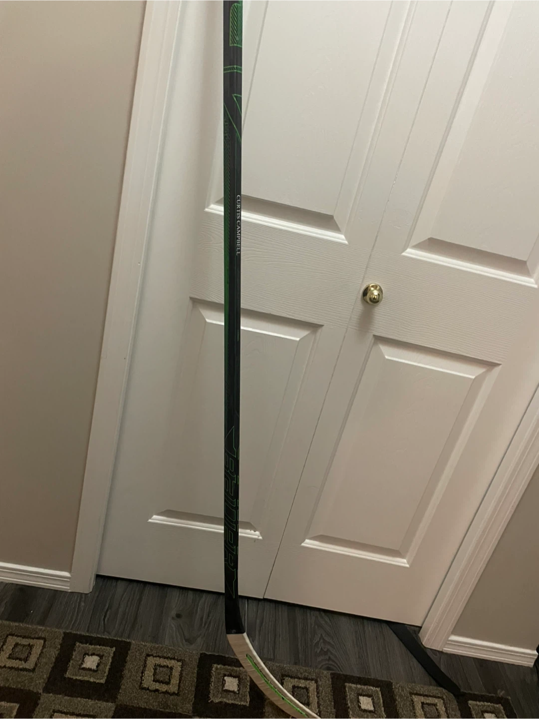 Bauer ADV Hockey Stick -