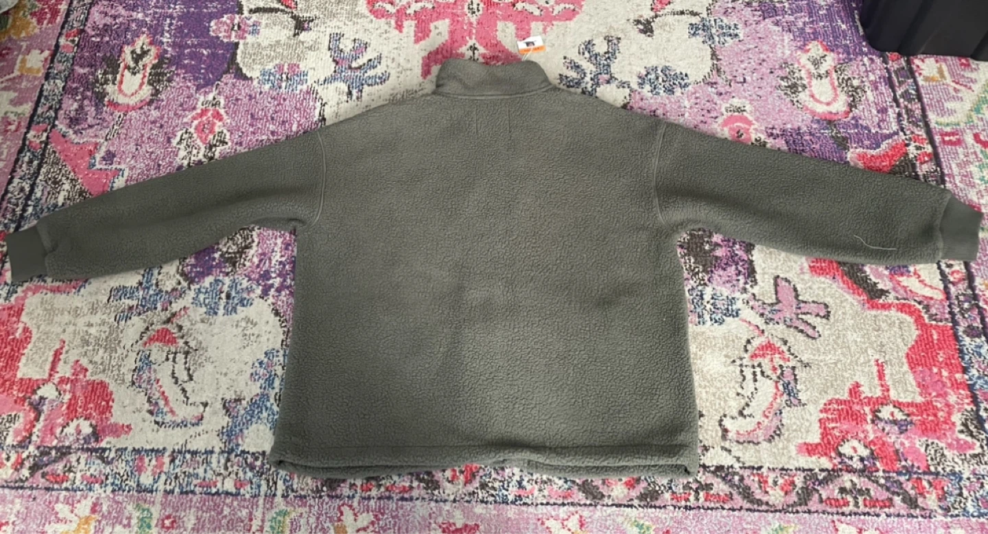 Mondetta Fleece Jacket - photo 2