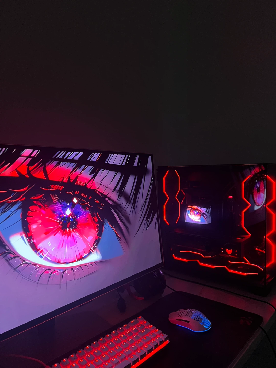 HIGH END GAMING PC