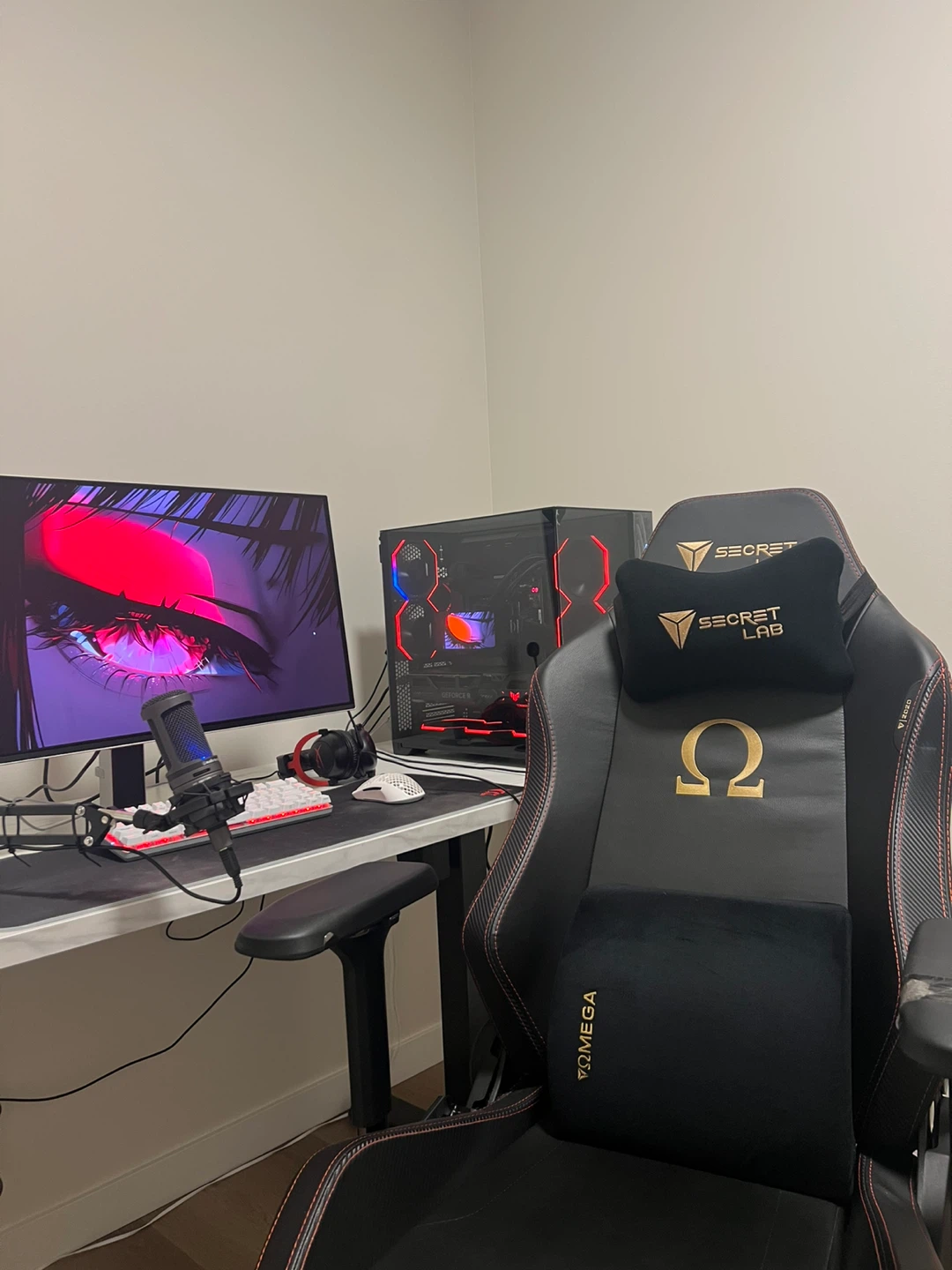 HIGH END GAMING PC - photo 4
