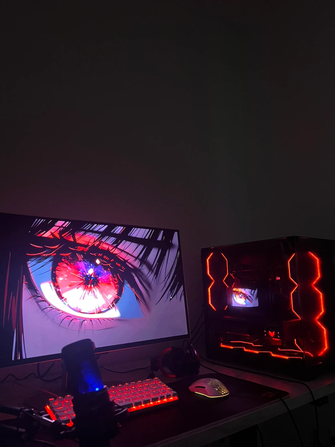 HIGH END GAMING PC - photo 3