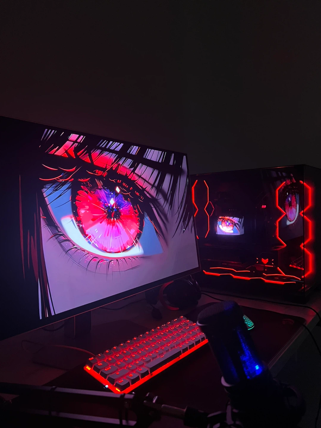 HIGH END GAMING PC - photo 2