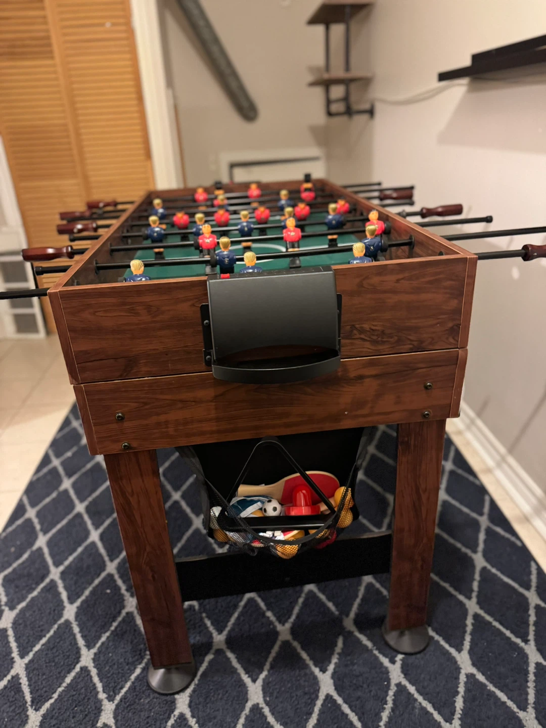 Multi Game Table - photo 2