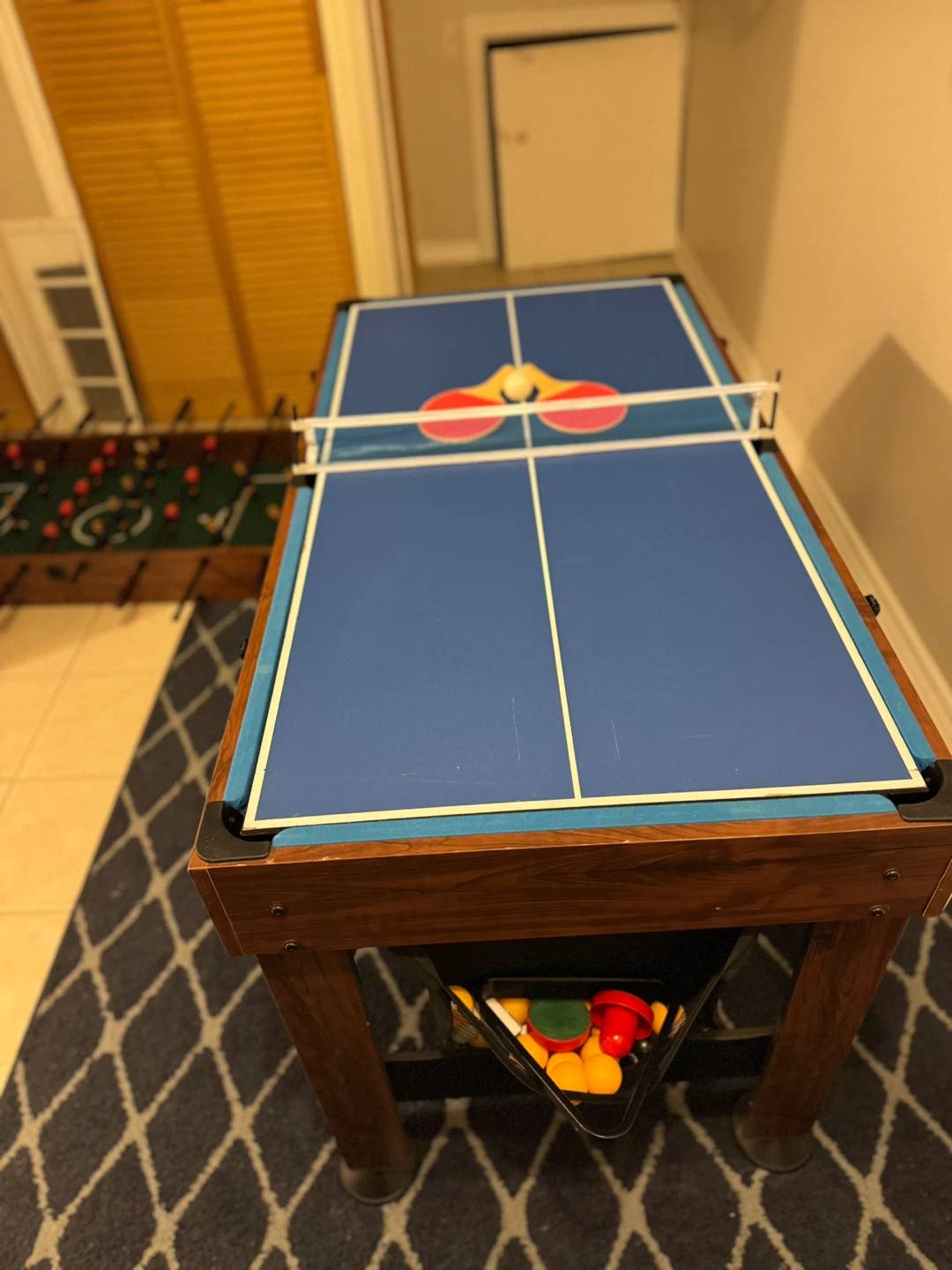 Multi Game Table - photo 5