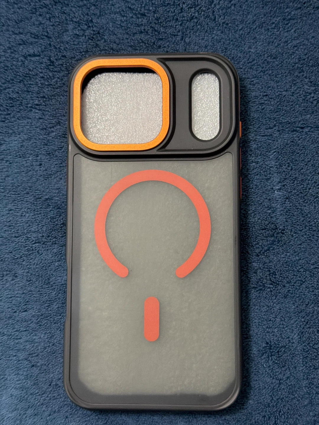 Phone Case with MagSafe