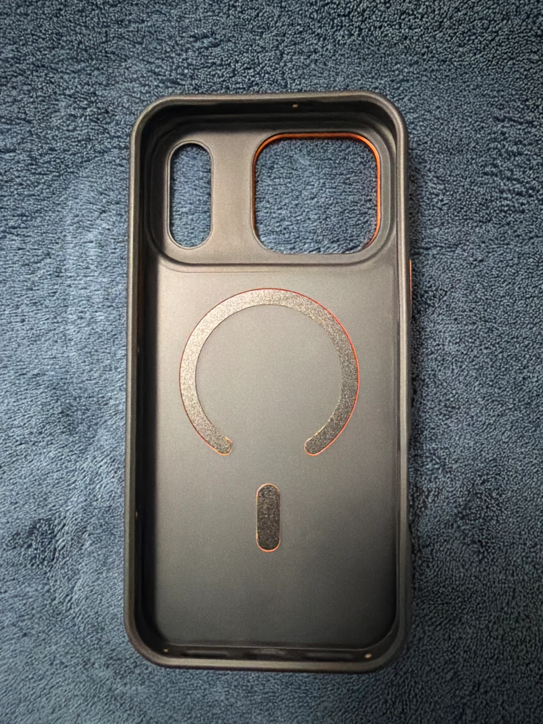 Phone Case with MagSafe - photo 2