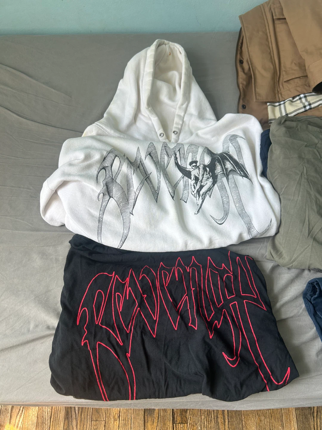 XL-L Men’s Clothes Lot - photo 2