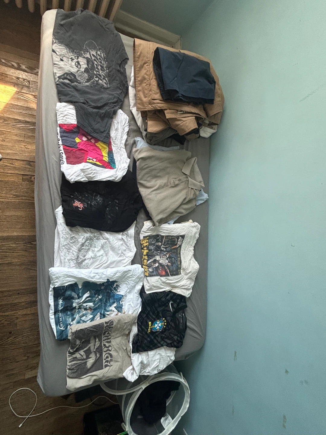 XL-L Men’s Clothes Lot - photo 5