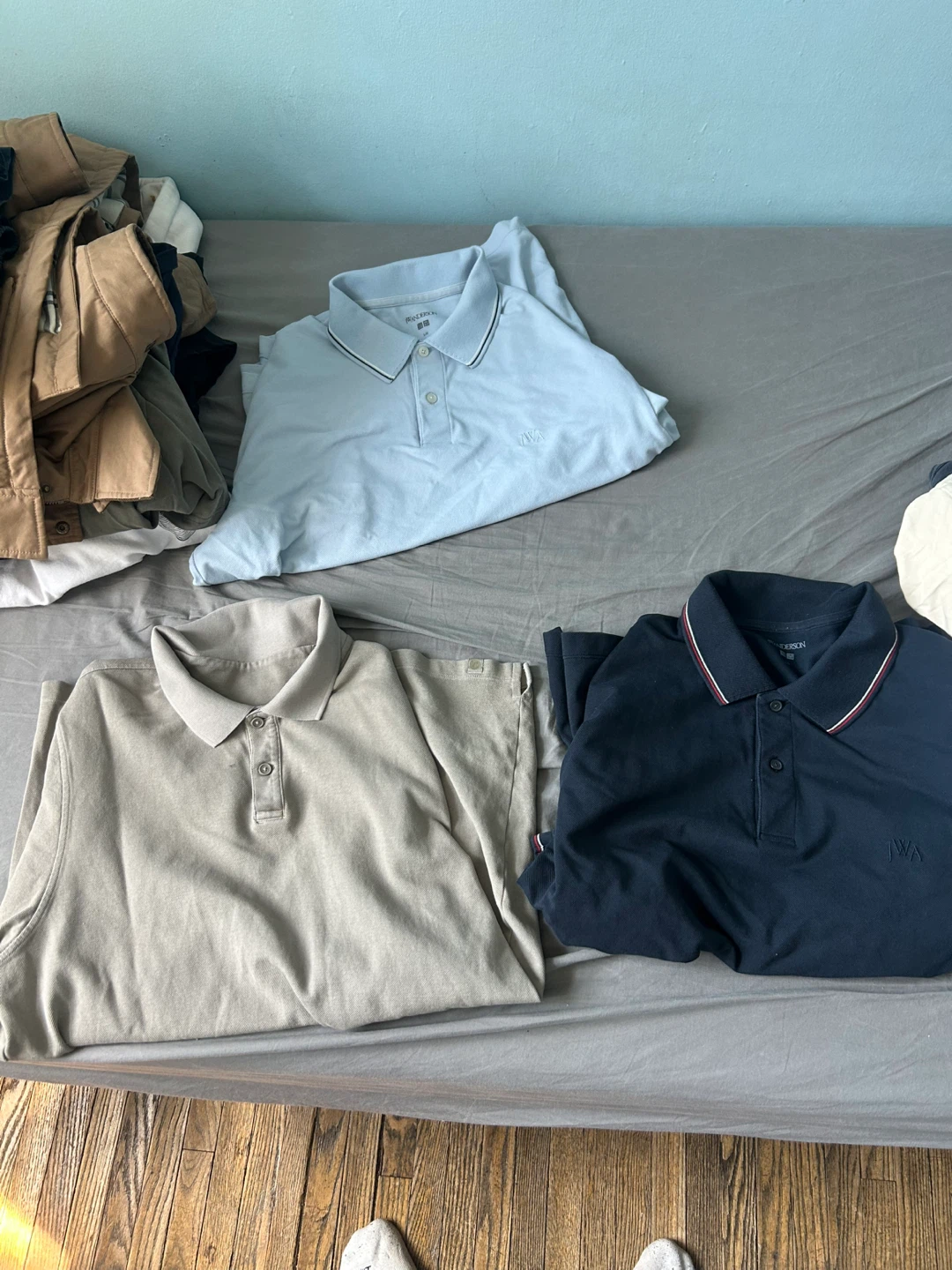 XL-L Men’s Clothes Lot - photo 3