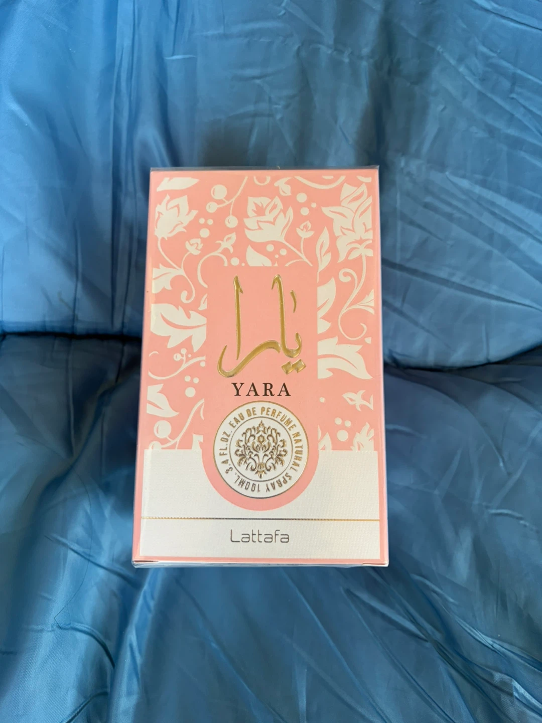 Arabic Perfume