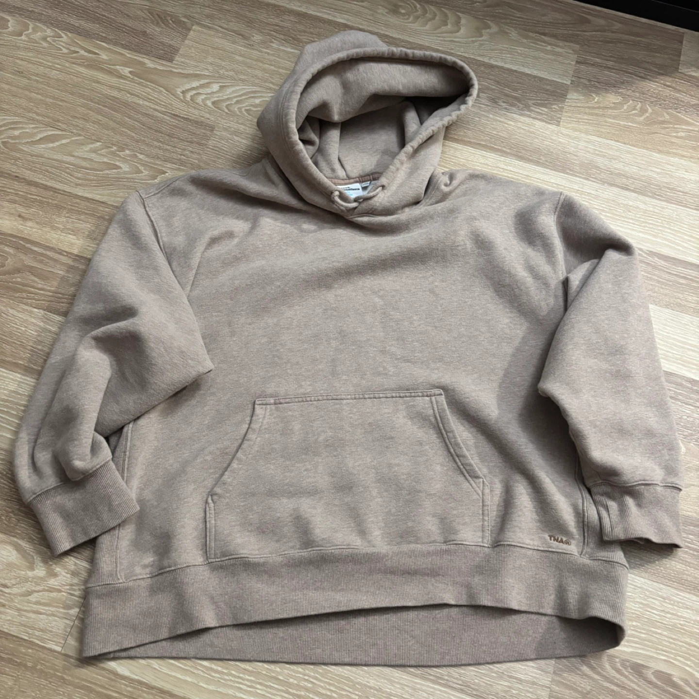 TNA Sweatfleece Hoodie - 2XL