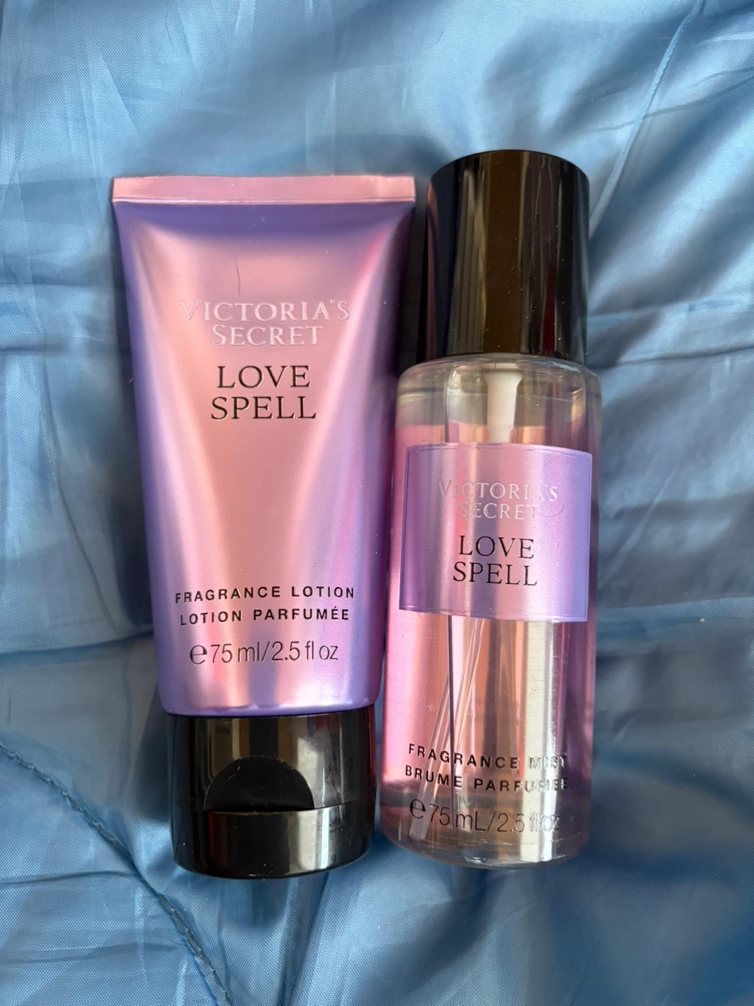 VS Love Spell Set