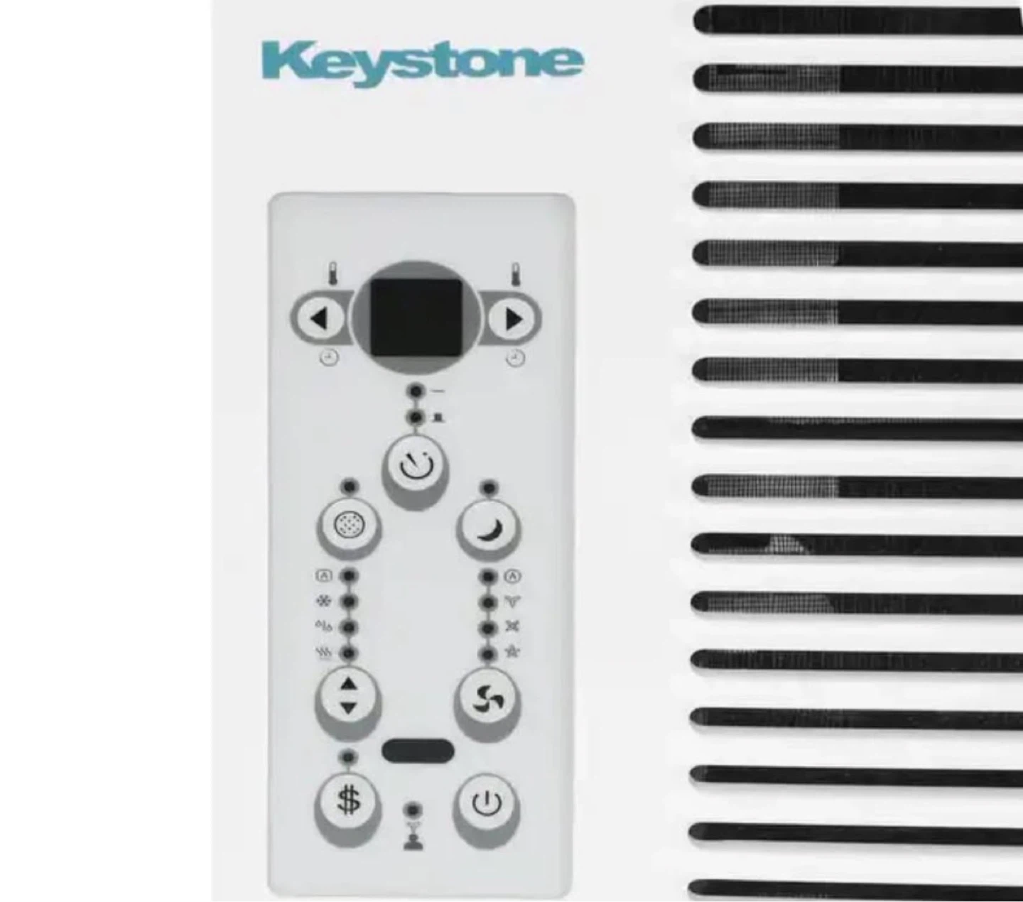 Keystone Window Air Conditioner - photo 2