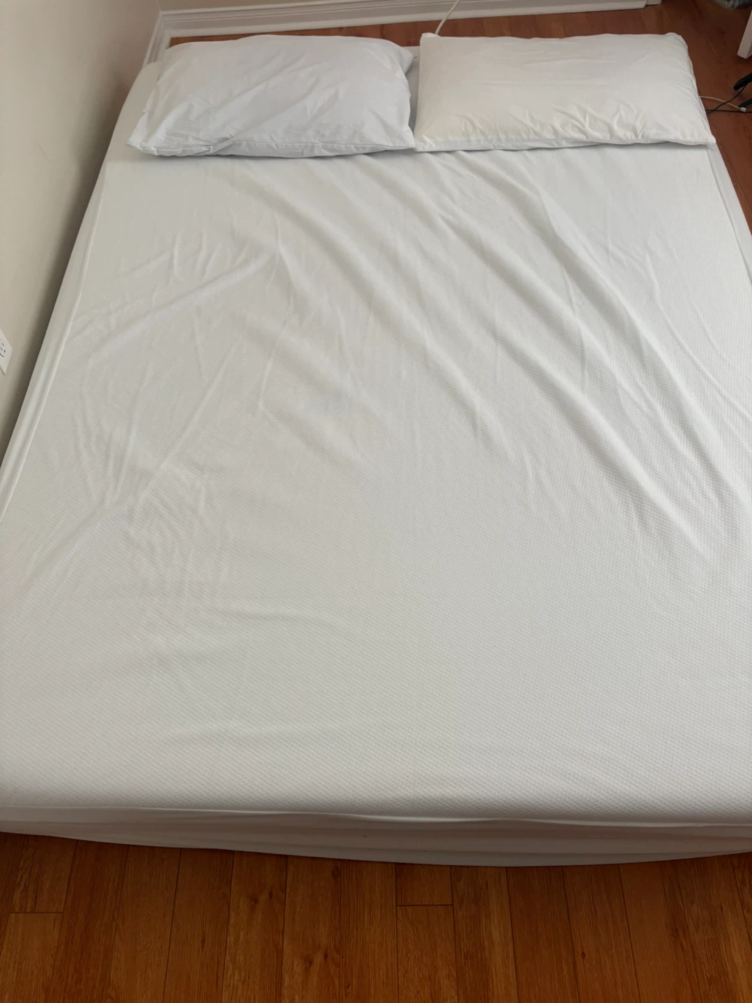 Douglas Original Mattress with duvet and pillows - photo 2