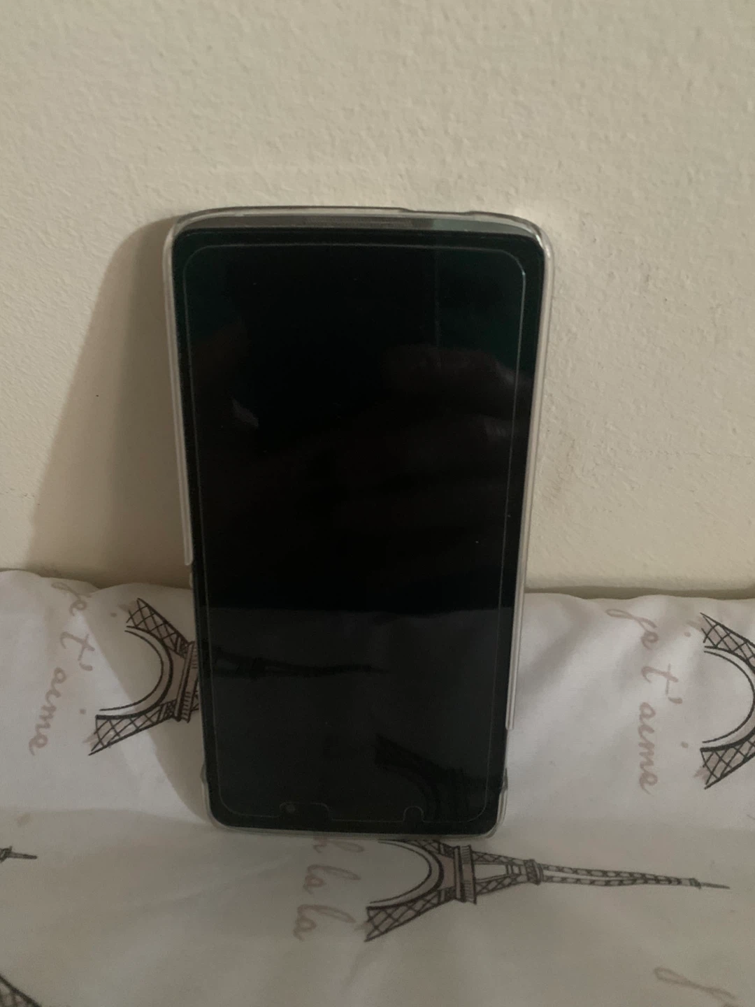 Alcatel Idol Smartphone - photo 2