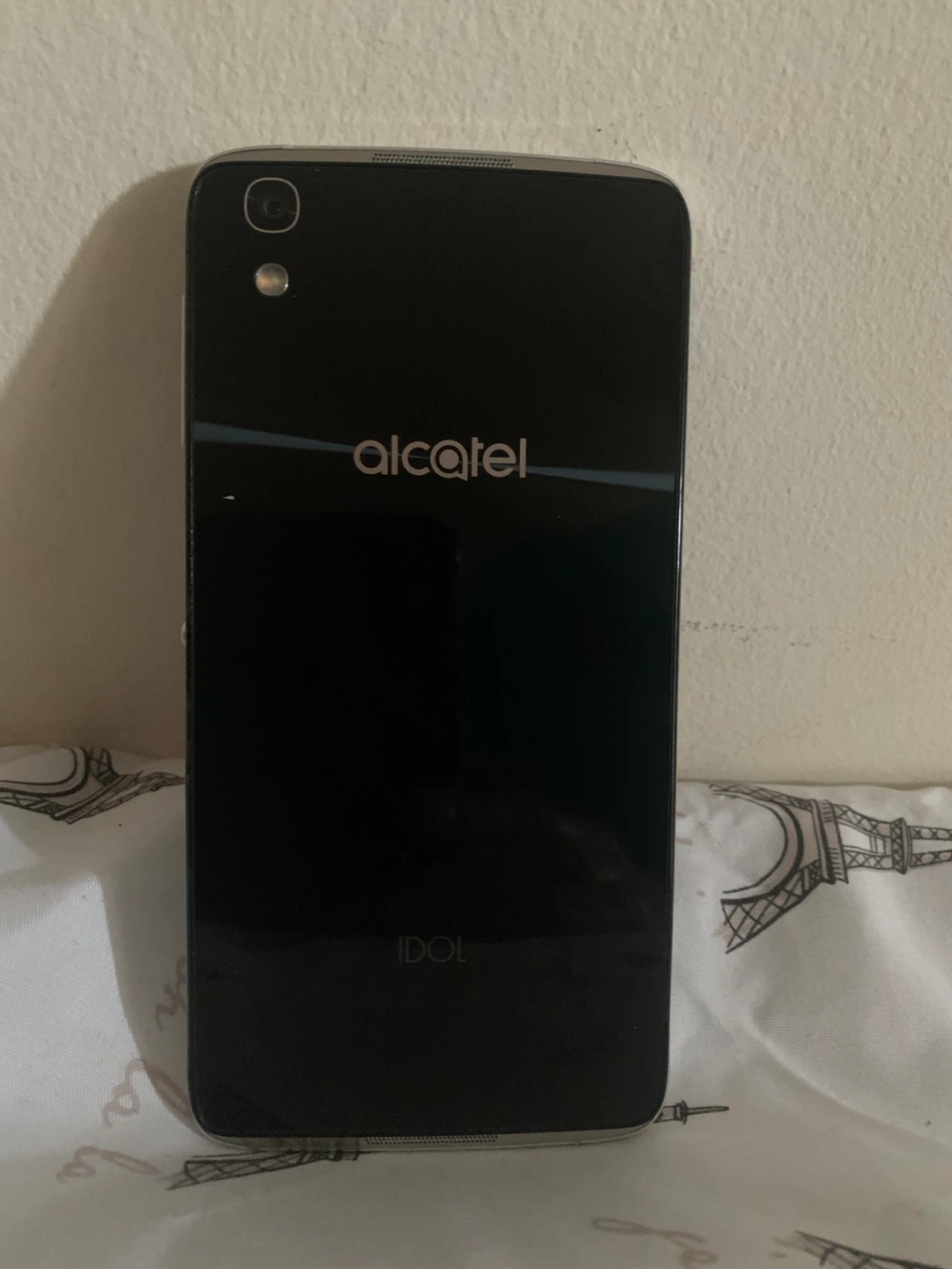 Alcatel Idol Smartphone