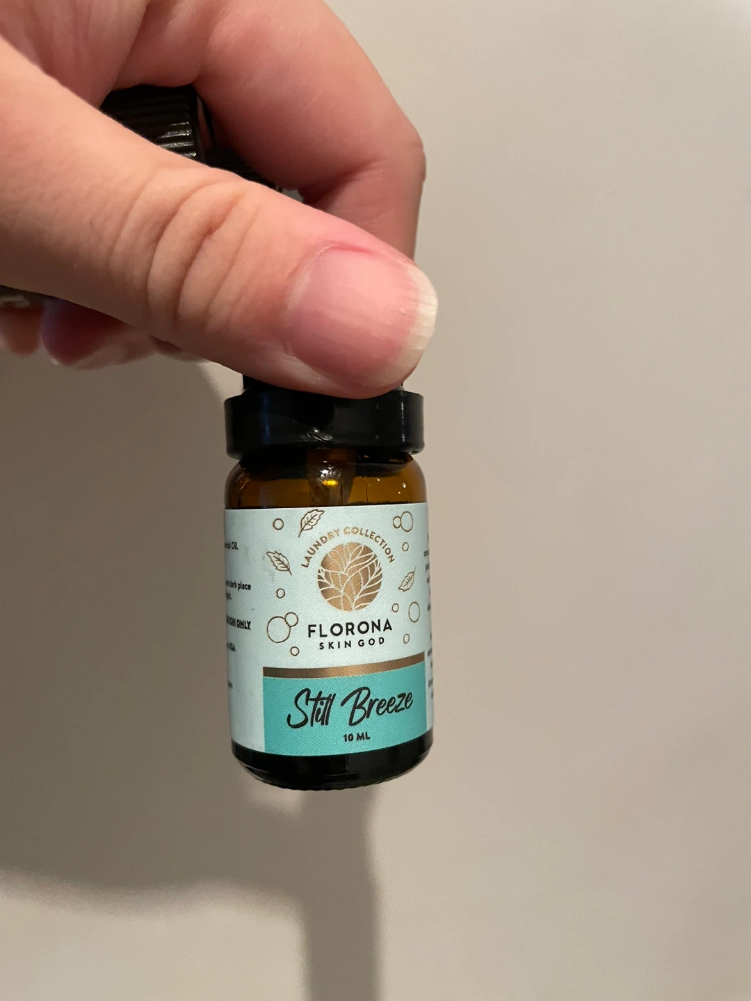 Various Essential Oil Blends - photo 3