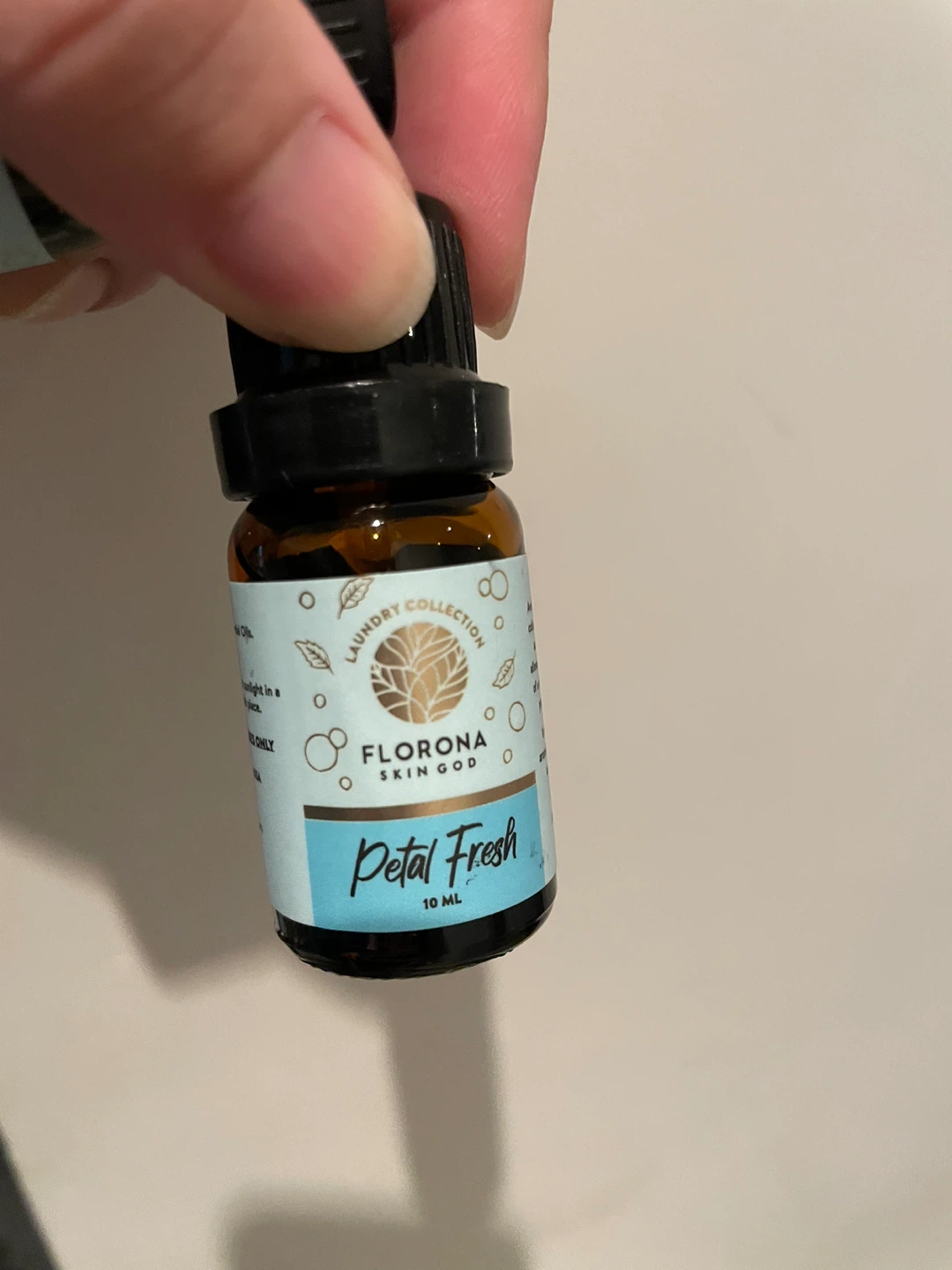 Various Essential Oil Blends - photo 4