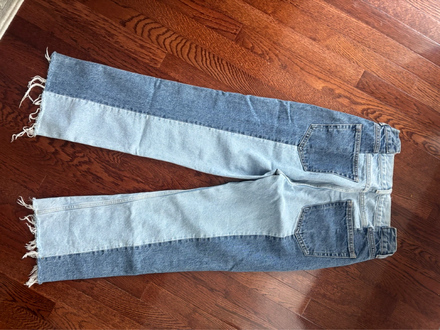 Mango Jeans - photo 3