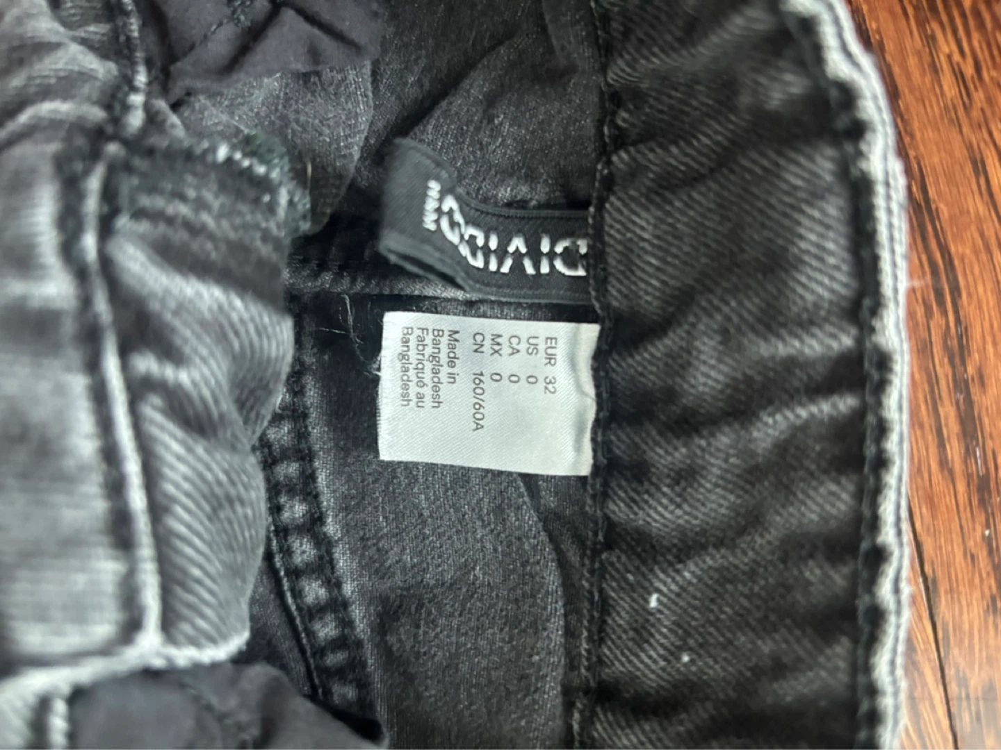 Cargo jeans - photo 3