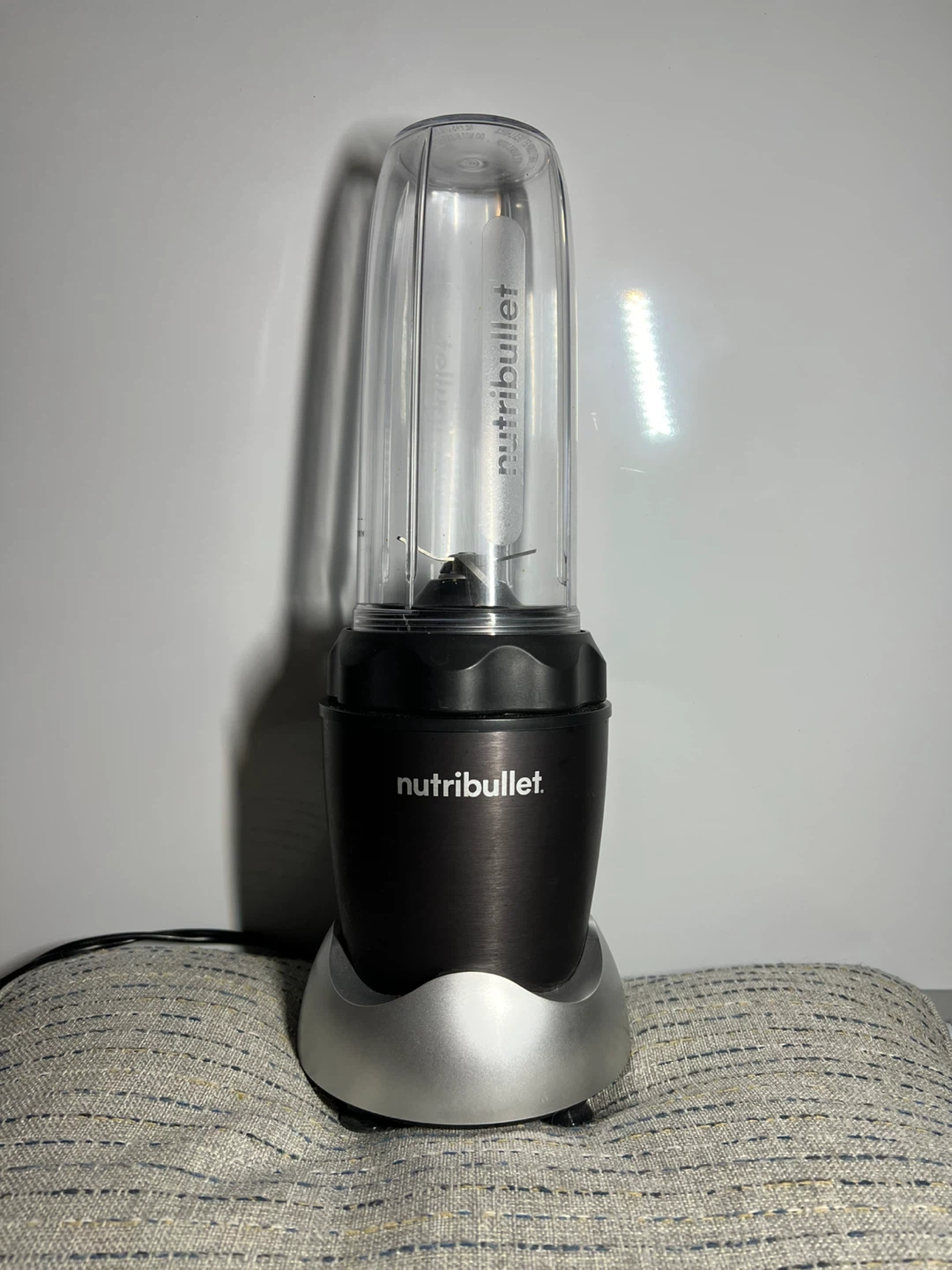 NutriBullet Personal Blender