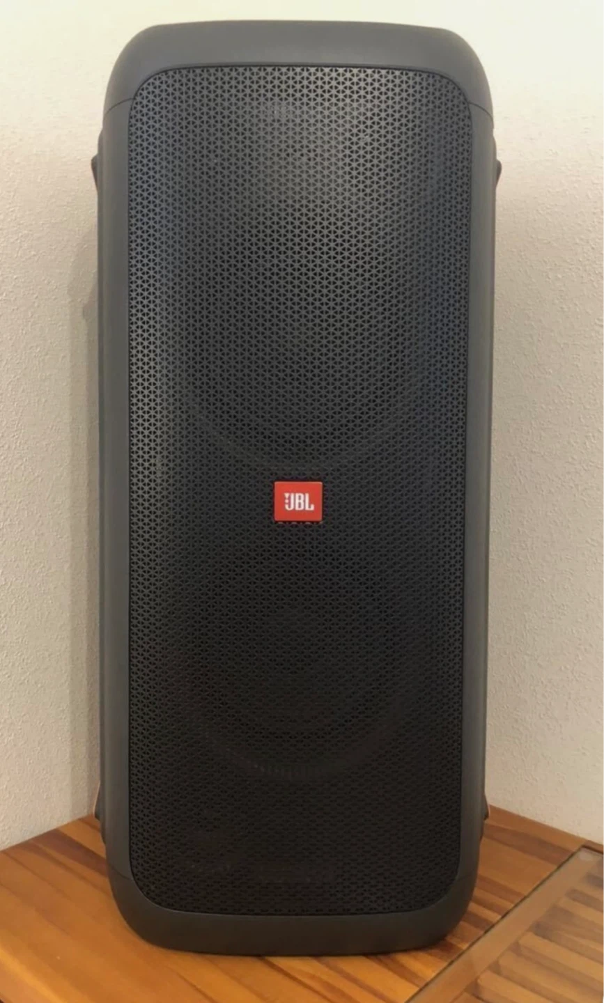 JBL PartyBox 310 Bluetooth Speaker