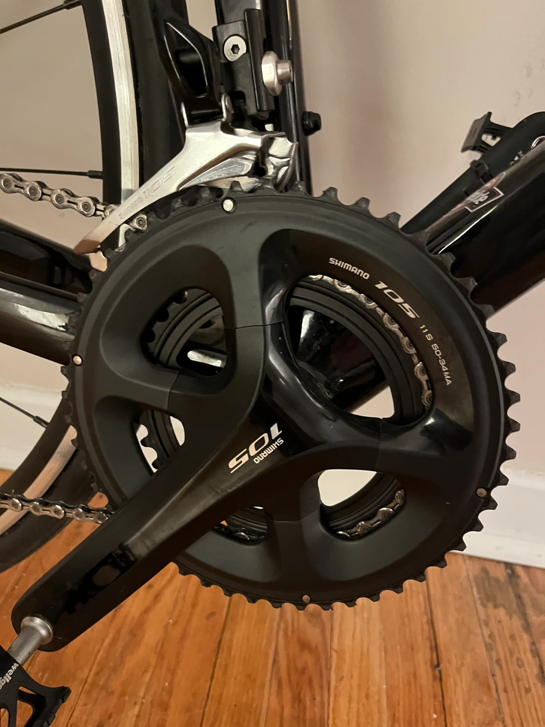 XS Liv langma advanced 1 Women's Road Bike - photo 5
