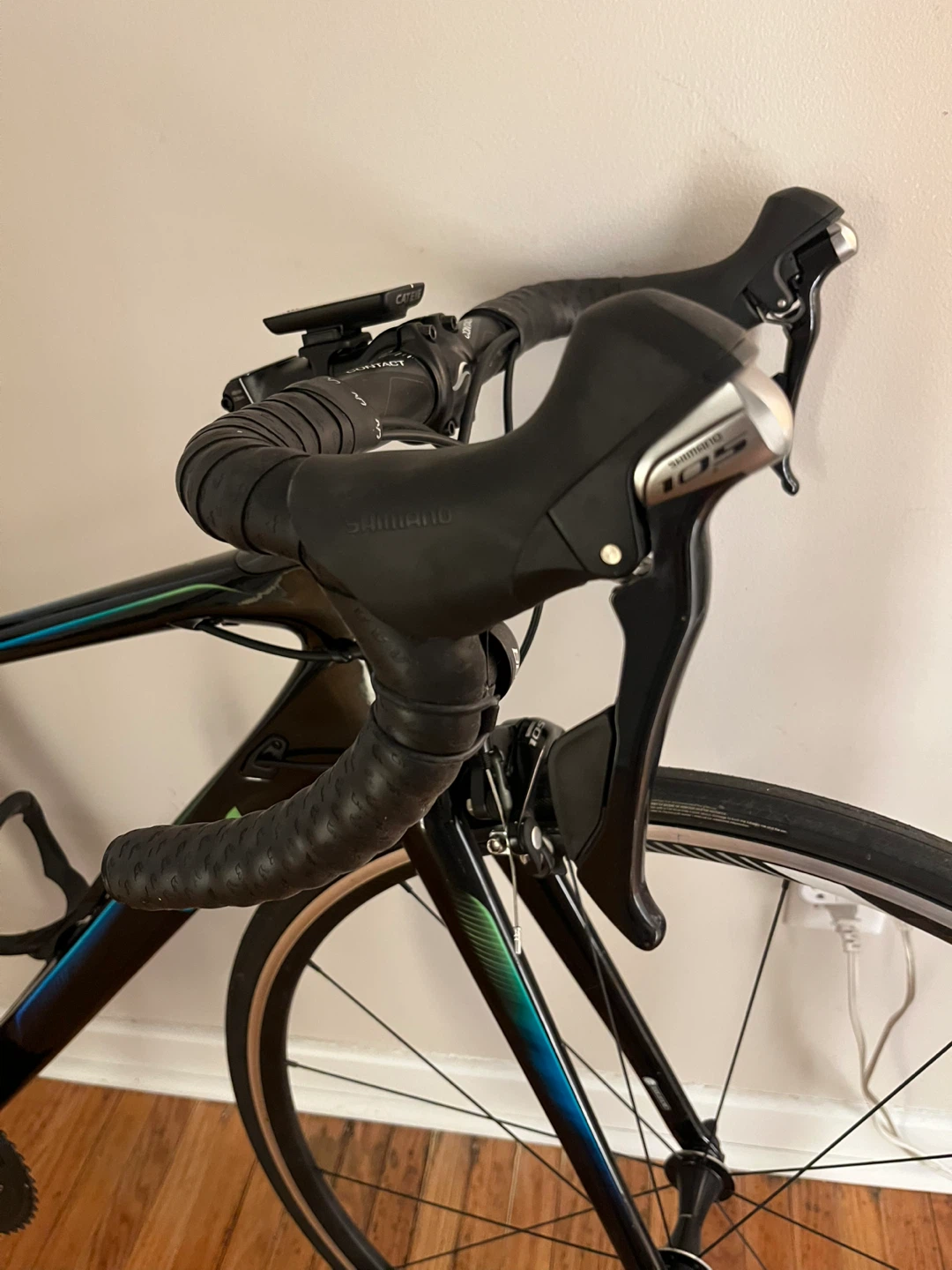 XS Liv langma advanced 1 Women's Road Bike - photo 4