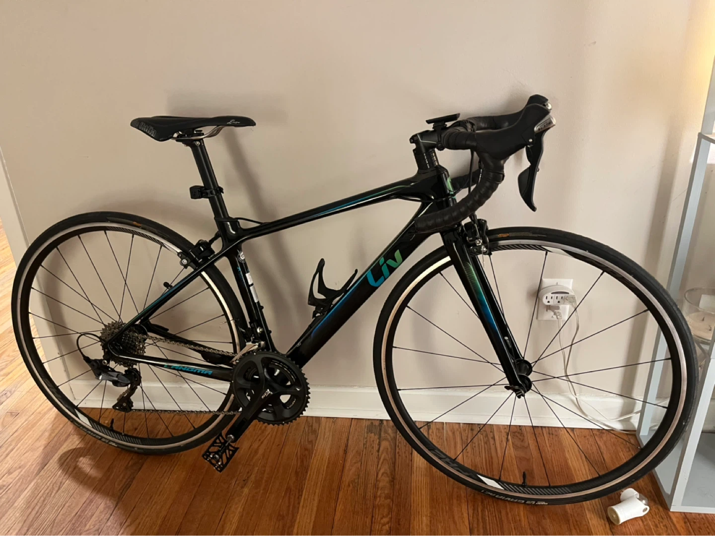 XS Liv langma advanced 1 Women's Road Bike