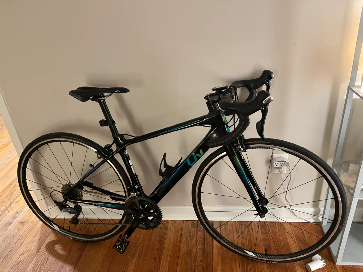 XS Liv langma advanced 1 Women's Road Bike - photo 2
