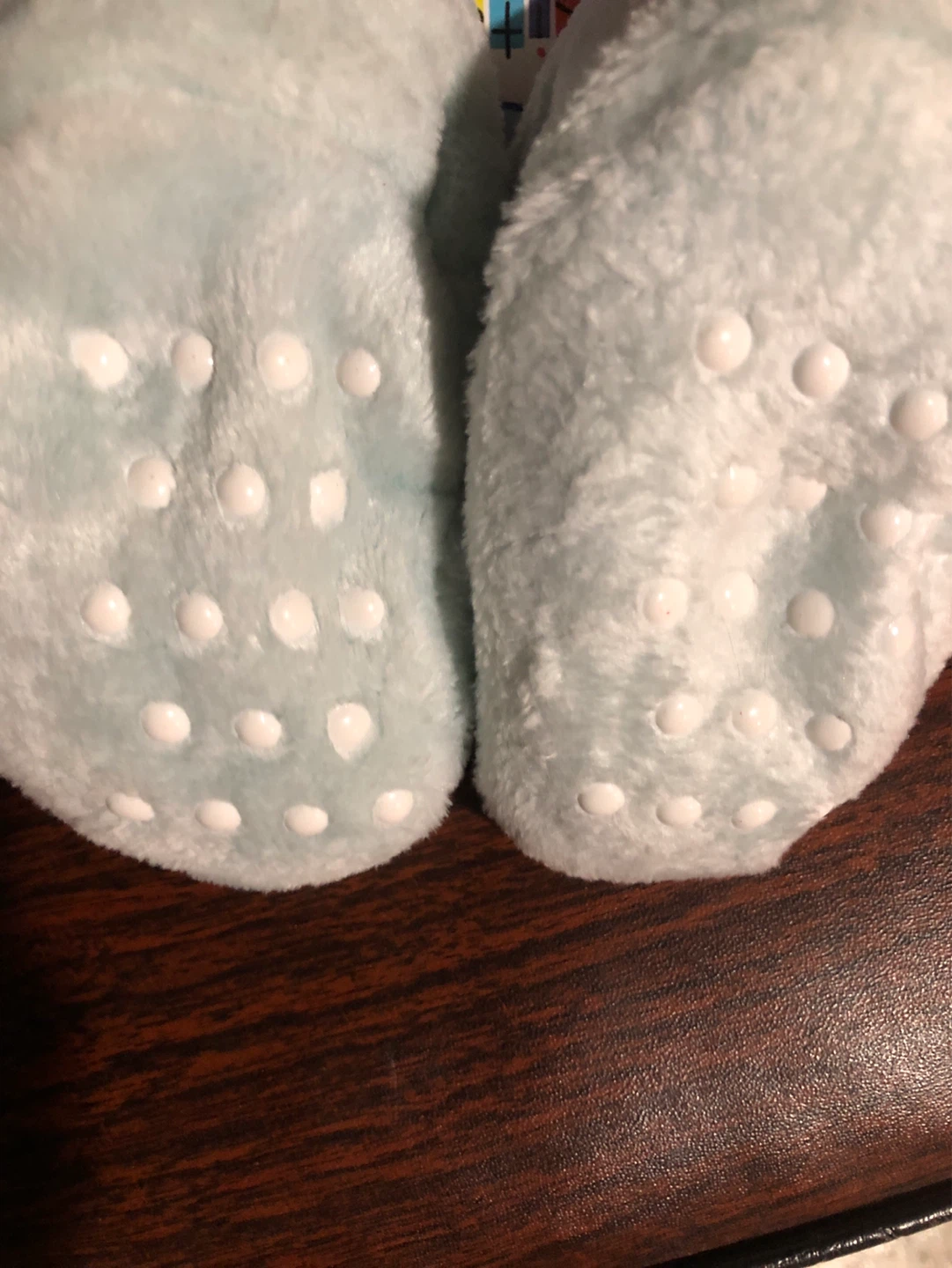 Baby Booties Slippers (one size) - photo 3