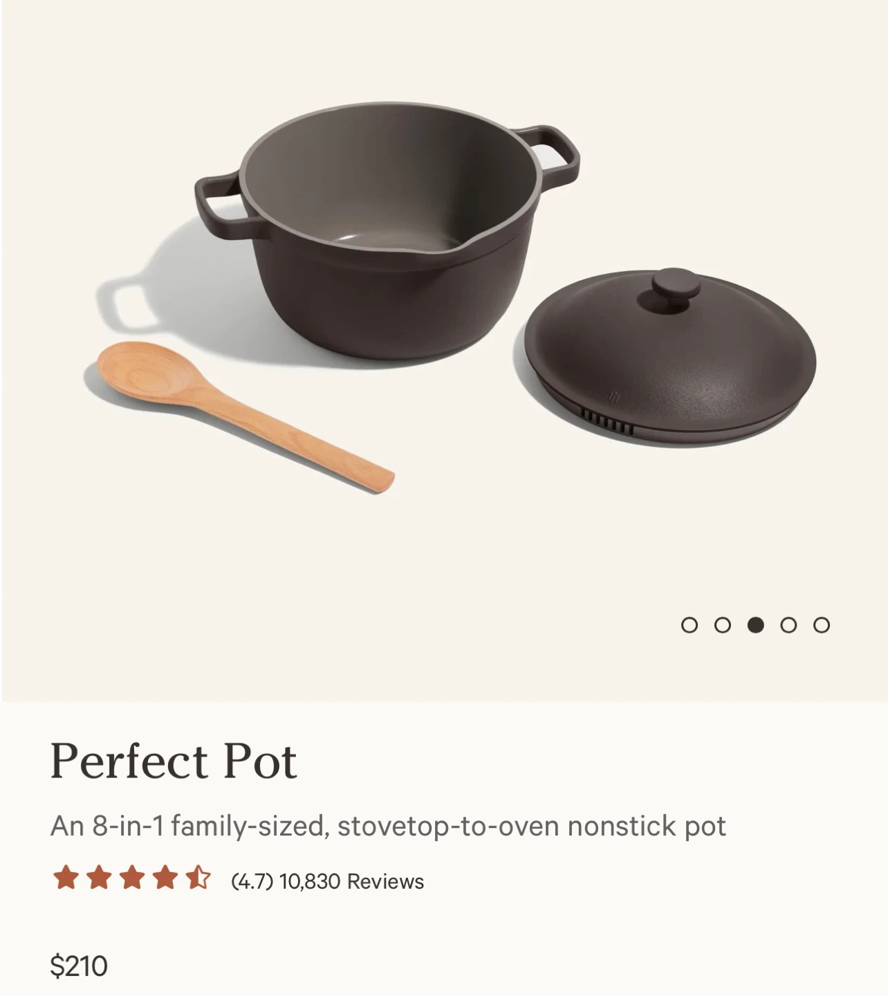 Our Place - Perfect Pot