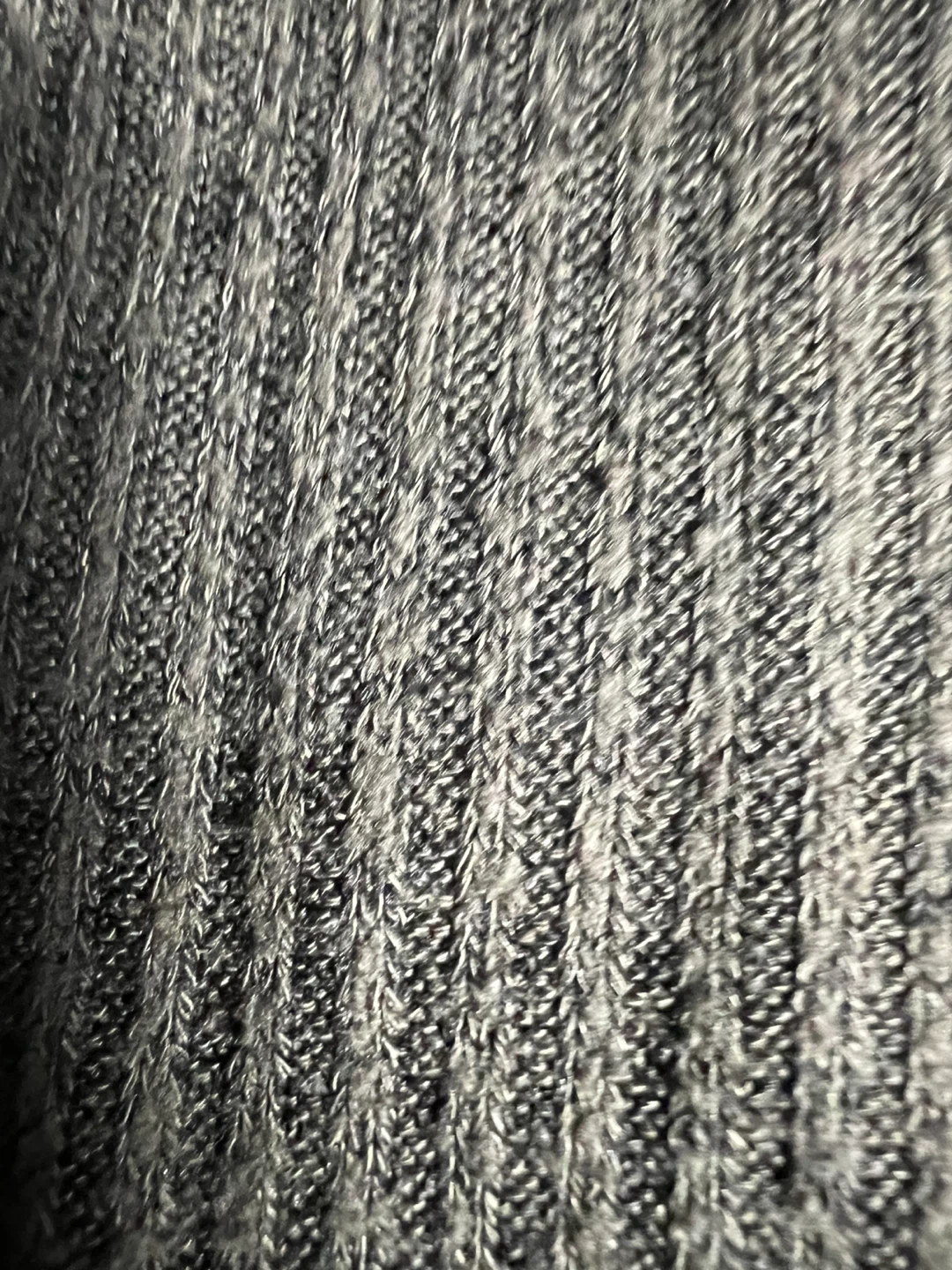 Garage Mock Neck Sweater - photo 3